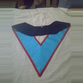 Masonic Collars